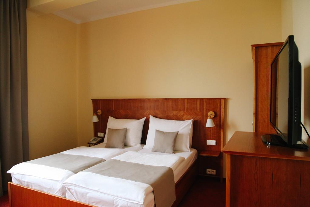 Plaza 4* Mladá Boleslav
