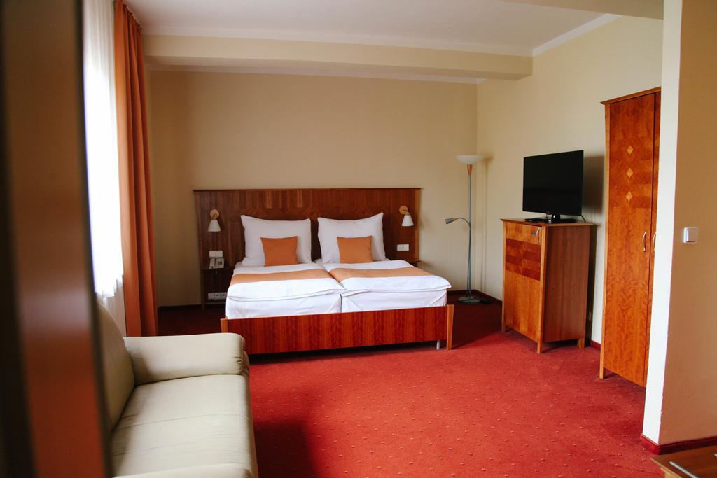 Hotel Plaza
